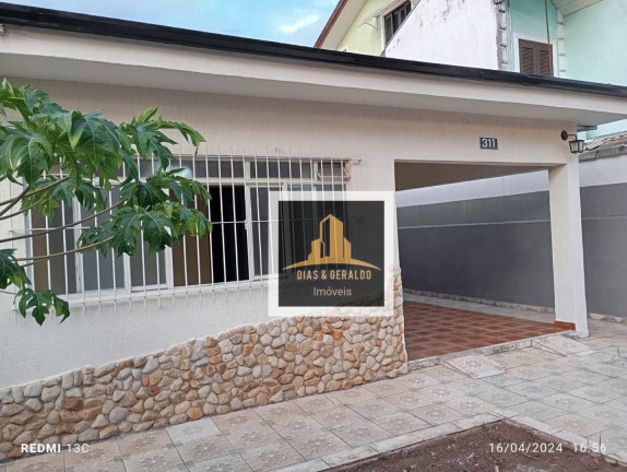 Imagem Casa com 3 Quartos à Venda, 100 m² em Jardim Das Indústrias - São José Dos Campos Imagem Casa com 3 Quartos à Venda, 100 m² em Jardim Das Indústrias - São José Dos Campos