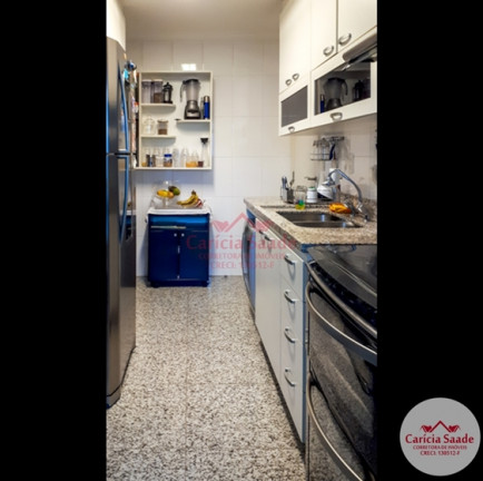 Imagem Apartamento com 3 Quartos à Venda, 106 m² em Vila Clementino - São Paulo Imagem Apartamento com 3 Quartos à Venda, 106 m² em Vila Clementino - São Paulo