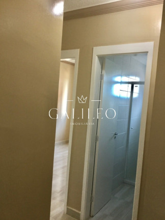 Imagem Apartamento com 2 Quartos à Venda, 49 m² em Vila Nambi - Jundiaí
