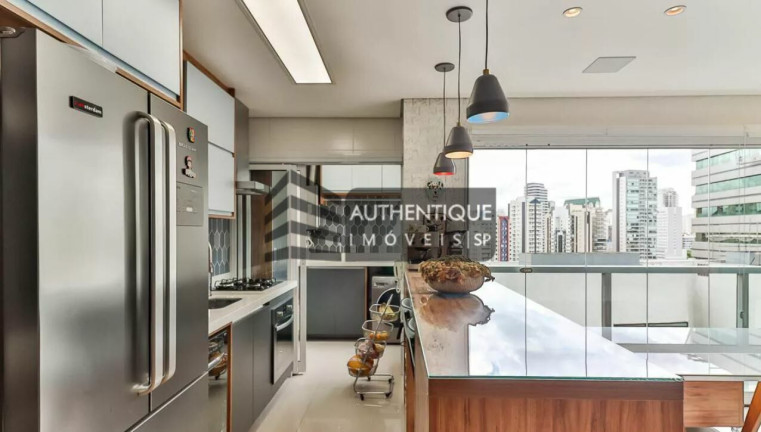 Imagem Apartamento com 2 Quartos à Venda, 66 m² em Vila Olímpia - São Paulo Imagem Apartamento com 2 Quartos à Venda, 66 m² em Vila Olímpia - São Paulo