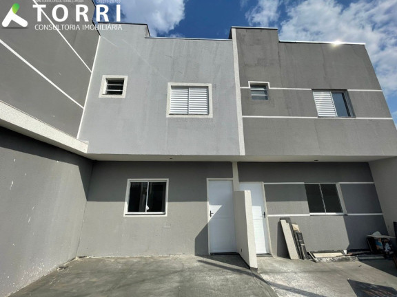 Sobrado com 2 Quartos à Venda, 70 m² em Jardim Ametista - Sorocaba