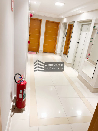 Imagem Apartamento com 2 Quartos à Venda, 84 m² em Vila Scarpelli - Santo André Imagem Apartamento com 2 Quartos à Venda, 84 m² em Vila Scarpelli - Santo André