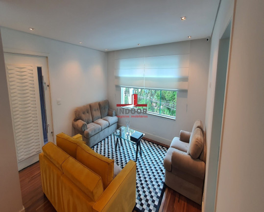Imagem Casa com 4 Quartos à Venda, 395 m² em Jardim Franca - São Paulo Imagem Casa com 4 Quartos à Venda, 395 m² em Jardim Franca - São Paulo