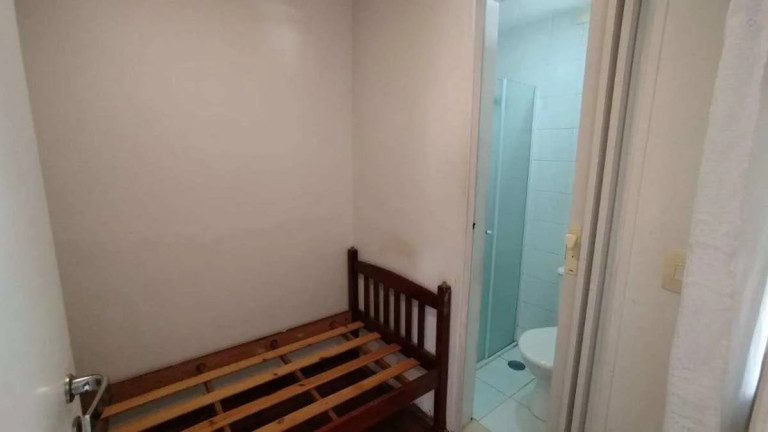 Imagem Apartamento com 2 Quartos para Alugar, 163 m² em Consolação - São Paulo