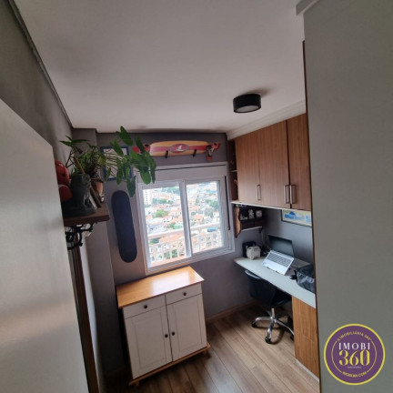 Foto do imóvel Apartamento com 2 Quartos à Venda, 86 m² em Parque Da Vila Prudente - São Paulo
