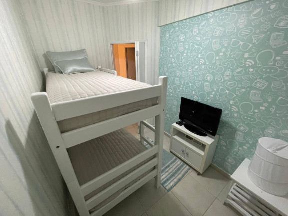 Apartamento com 3 Quartos à Venda,  em Enseada - Guarujá