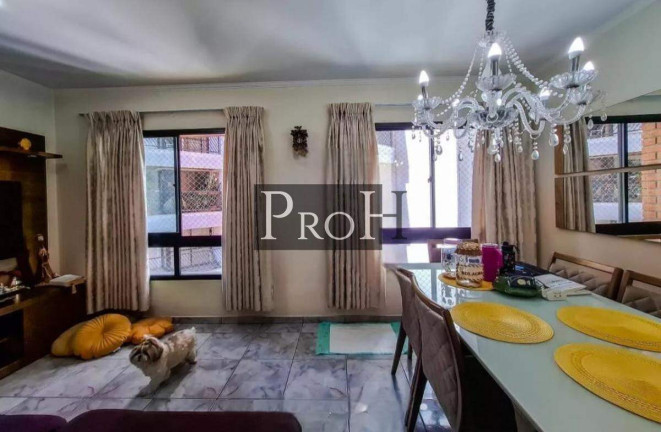 Imagem Apartamento com 2 Quartos à Venda, 69 m² em Vila Mariana - São Paulo Imagem Apartamento com 2 Quartos à Venda, 69 m² em Vila Mariana - São Paulo