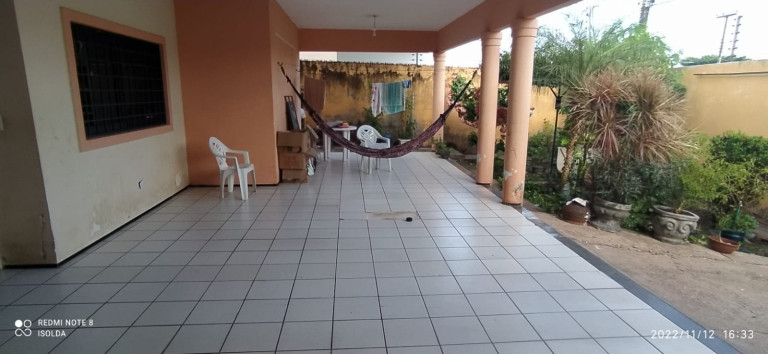 Imagem Casa com 4 Quartos à Venda, 429 m² em Morada Do Sol - Teresina