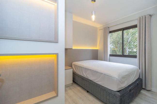 Imagem Apartamento com 2 Quartos para Alugar, 48 m² em Campo Comprido - Curitiba Imagem Apartamento com 2 Quartos para Alugar, 48 m² em Campo Comprido - Curitiba