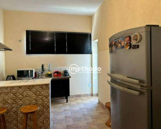 Imagem Casa com 3 Quartos à Venda, 249 m² em Jardim Chapadão - Campinas Imagem Casa com 3 Quartos à Venda, 249 m² em Jardim Chapadão - Campinas