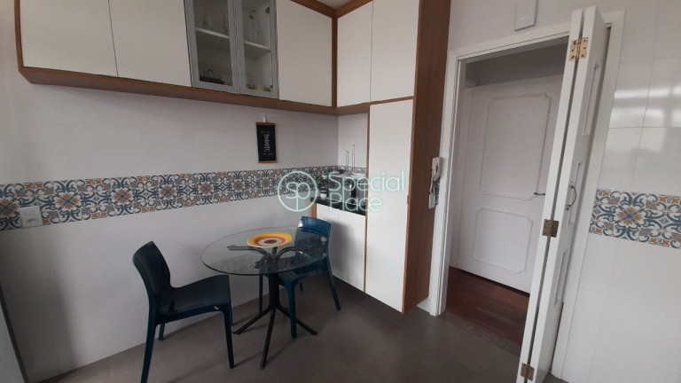 Imagem Apartamento com 3 Quartos à Venda, 250 m² em Higienópolis - São Paulo