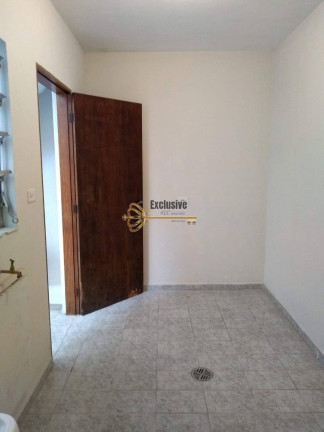 Imagem Sobrado com 3 Quartos à Venda, 176 m² em Jardim Santo André - Santo André