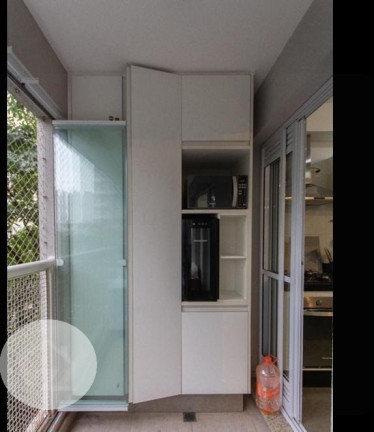 Imagem Apartamento com 2 Quartos à Venda, 84 m² em Vila Andrade - São Paulo Imagem Apartamento com 2 Quartos à Venda, 84 m² em Vila Andrade - São Paulo