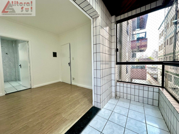 Imagem Apartamento com 1 Quarto à Venda, 51 m² em Guilhermina - Praia Grande Imagem Apartamento com 1 Quarto à Venda, 51 m² em Guilhermina - Praia Grande