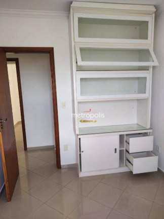 Imagem Apartamento com 3 Quartos à Venda, 87 m² em Santa Paula - São Caetano Do Sul