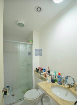 Imagem Apartamento com 2 Quartos à Venda, 63 m² em Cambuci - São Paulo