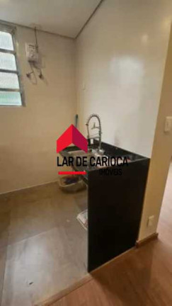 Imagem Apartamento com 1 Quarto à Venda, 44 m² em Glória - Rio De Janeiro Imagem Apartamento com 1 Quarto à Venda, 44 m² em Glória - Rio De Janeiro