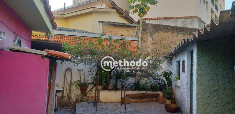 Imagem Casa com 3 Quartos para Alugar, 190 m² em Jardim Bela Vista - Campinas Imagem Casa com 3 Quartos para Alugar, 190 m² em Jardim Bela Vista - Campinas