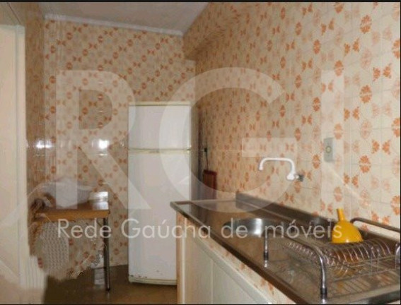 Imagem Apartamento com 1 Quarto à Venda, 52 m² em Farroupilha - Porto Alegre Imagem Apartamento com 1 Quarto à Venda, 52 m² em Farroupilha - Porto Alegre