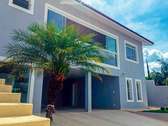 Imagem Casa com 3 Quartos à Venda, 408 m² em Nova Gardênia - Atibaia Imagem Casa com 3 Quartos à Venda, 408 m² em Nova Gardênia - Atibaia