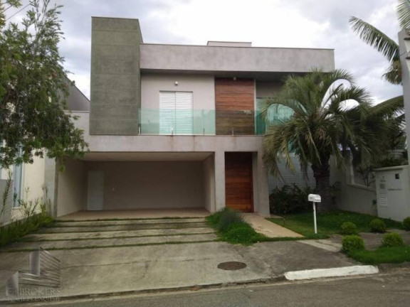 Imagem Casa de Condomínio com 3 Quartos à Venda, 300 m² em Itapeva - Votorantim