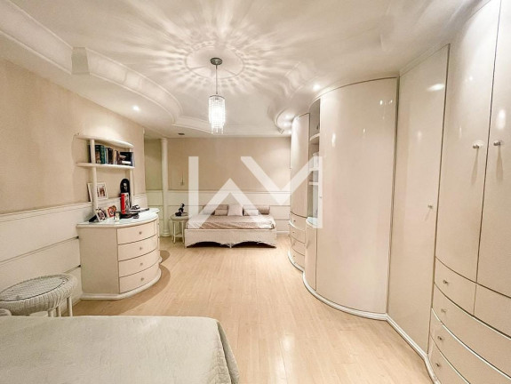 Imagem Apartamento com 5 Quartos à Venda, 360 m² em Centro - Guarulhos Imagem Apartamento com 5 Quartos à Venda, 360 m² em Centro - Guarulhos