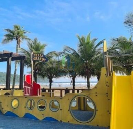 Imagem Apartamento com 2 Quartos à Venda, 62 m² em Canto Do Forte - Praia Grande Imagem Apartamento com 2 Quartos à Venda, 62 m² em Canto Do Forte - Praia Grande