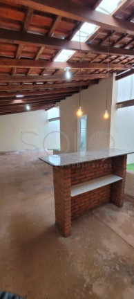 Imagem Casa de Condomínio com 2 Quartos à Venda, 230 m² em Jardim Maria Luiza Ii - Araraquara Imagem Casa de Condomínio com 2 Quartos à Venda, 230 m² em Jardim Maria Luiza Ii - Araraquara
