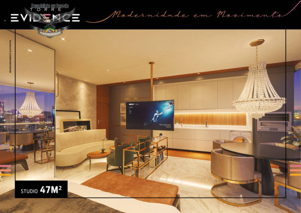 Imagem Apartamento com 2 Quartos à Venda, em Cremação - Belém Imagem Apartamento com 2 Quartos à Venda, em Cremação - Belém