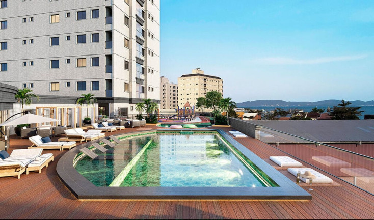 Imagem Apartamento com 3 Quartos à Venda, 118 m² em Itapema - Itapema