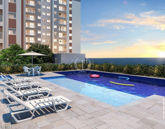 Imagem Apartamento com 2 Quartos à Venda, 42 m² em Vila Nova Mazzei - São Paulo