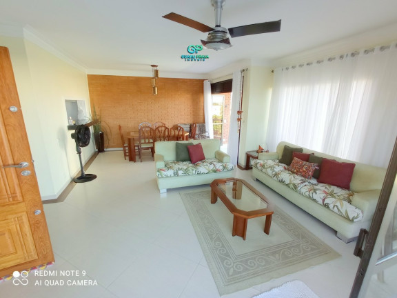 Imagem Cobertura com 3 Quartos à Venda, 250 m² em Enseada - Guarujá