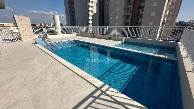 Imagem Apartamento com 2 Quartos à Venda, 61 m² em Jardim Saira - Sorocaba Imagem Apartamento com 2 Quartos à Venda, 61 m² em Jardim Saira - Sorocaba