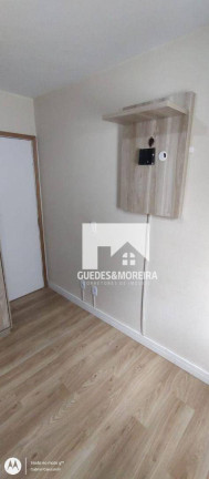 Imagem Apartamento com 2 Quartos à Venda, 44 m² em Jardim Carlos Lourenço - Campinas Imagem Apartamento com 2 Quartos à Venda, 44 m² em Jardim Carlos Lourenço - Campinas