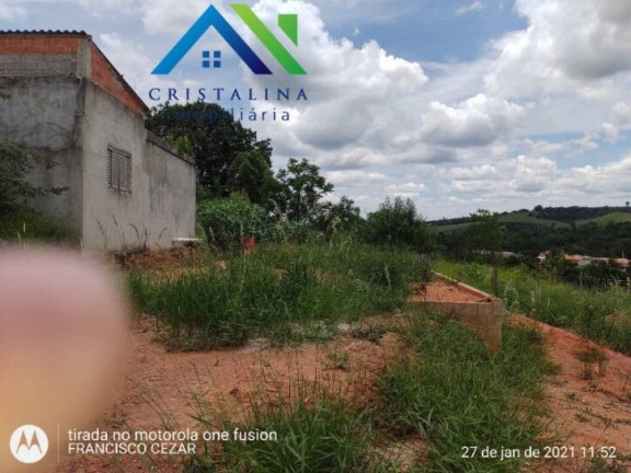 Imagem Terreno à Venda, 440 m² em Fazenda Primavera - Jarinu Imagem Terreno à Venda, 440 m² em Fazenda Primavera - Jarinu