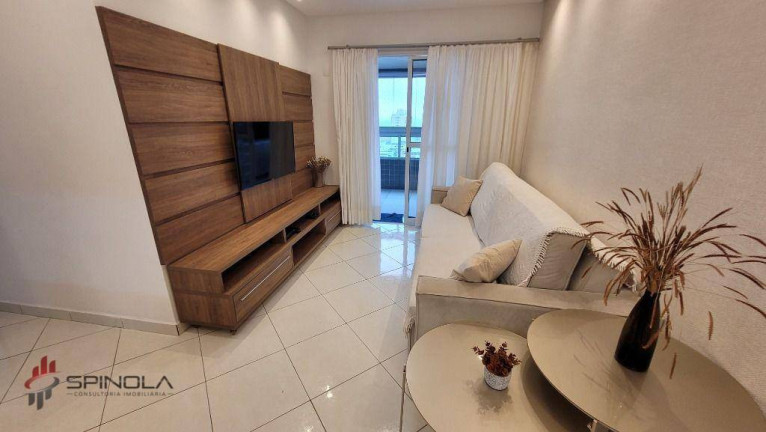 Imagem Apartamento com 2 Quartos à Venda, 83 m² em Ocian - Praia Grande Imagem Apartamento com 2 Quartos à Venda, 83 m² em Ocian - Praia Grande