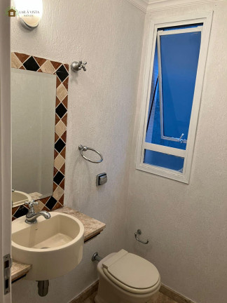 Imagem Apartamento com 4 Quartos à Venda, 190 m² Imagem Apartamento com 4 Quartos à Venda, 190 m²