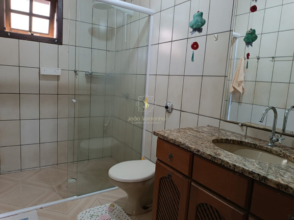 Imagem Casa com 3 Quartos para Temporada, em Brejatuba - Guaratuba Imagem Casa com 3 Quartos para Temporada, em Brejatuba - Guaratuba