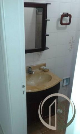 Imagem Apartamento com 2 Quartos à Venda, 70 m² em Marapé - Santos