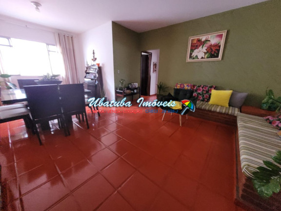 Imagem Apartamento com 3 Quartos à Venda, 117 m² em Centro - Ubatuba Imagem Apartamento com 3 Quartos à Venda, 117 m² em Centro - Ubatuba
