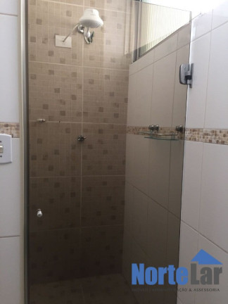 Imagem Apartamento com 2 Quartos à Venda, 61 m² em Jaçanã - São Paulo