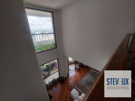 Imagem Cobertura com 4 Quartos à Venda, 358 m² em Moema - São Paulo Imagem Cobertura com 4 Quartos à Venda, 358 m² em Moema - São Paulo