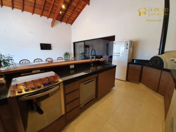 Imagem Casa com 3 Quartos à Venda, 327 m² em Condomínio Campos De Santo Antônio Ii - Itu Imagem Casa com 3 Quartos à Venda, 327 m² em Condomínio Campos De Santo Antônio Ii - Itu