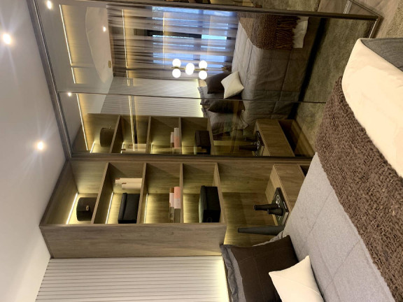 Imagem Apartamento com 3 Quartos à Venda, 89 m² em Vila Clementino - São Paulo Imagem Apartamento com 3 Quartos à Venda, 89 m² em Vila Clementino - São Paulo