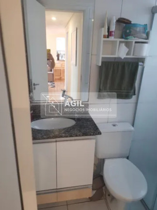 Imagem Apartamento com 3 Quartos à Venda, 69 m² em Jardim América - São José Dos Campos Imagem Apartamento com 3 Quartos à Venda, 69 m² em Jardim América - São José Dos Campos