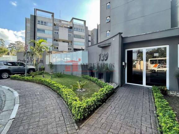 Imagem Cobertura com 3 Quartos à Venda, 242 m² em Granja Viana - Cotia Imagem Cobertura com 3 Quartos à Venda, 242 m² em Granja Viana - Cotia