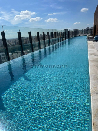 Imagem Apartamento com 1 Quarto à Venda, 41 m² em Perdizes - São Paulo Imagem Apartamento com 1 Quarto à Venda, 41 m² em Perdizes - São Paulo