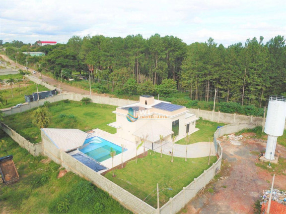 Terreno à Venda, 500 m² em Chácaras Luzitana - Hortolândia