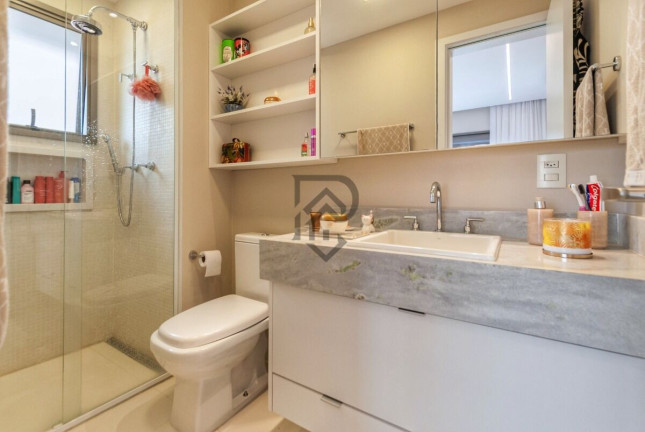 Imagem Apartamento com 2 Quartos à Venda, 84 m² em Vila Mariana - São Paulo