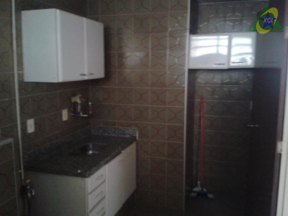 Imagem Apartamento com 1 Quarto à Venda, 40 m² em Vila Itapura - Campinas Imagem Apartamento com 1 Quarto à Venda, 40 m² em Vila Itapura - Campinas